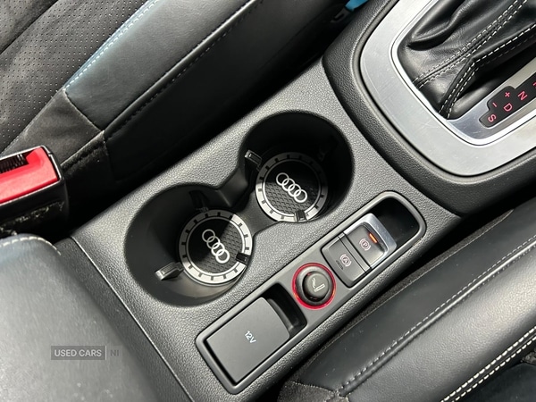 Used Audi Q3 2017 for sale - 76998627: Photo 32