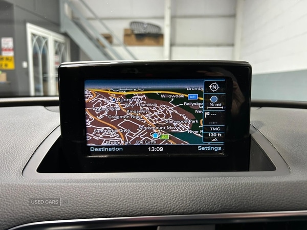 Used Audi Q3 2017 for sale - 76998627: Photo 33