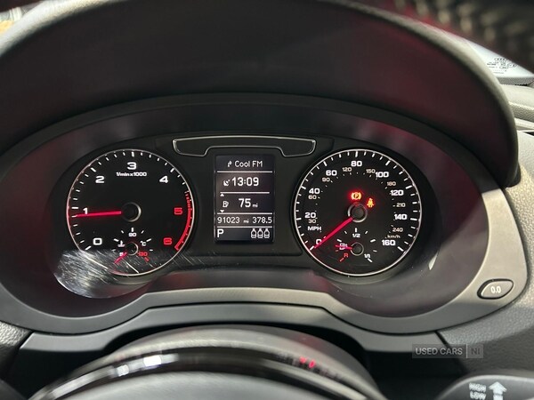 Used Audi Q3 2017 for sale - 76998627: Photo 34