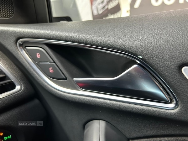 Used Audi Q3 2017 for sale - 76998627: Photo 36