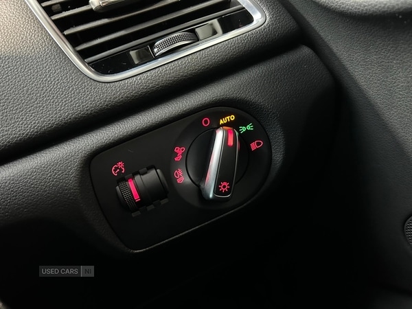 Used Audi Q3 2017 for sale - 76998627: Photo 37