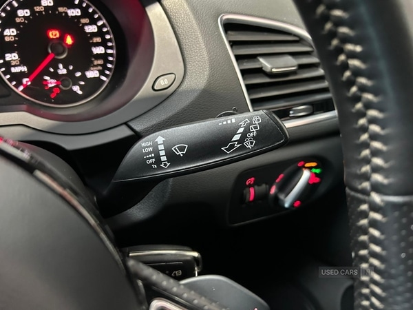 Used Audi Q3 2017 for sale - 76998627: Photo 38