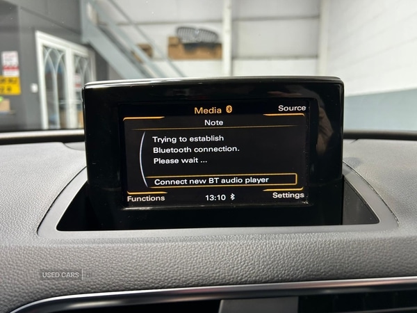 Used Audi Q3 2017 for sale - 76998627: Photo 39