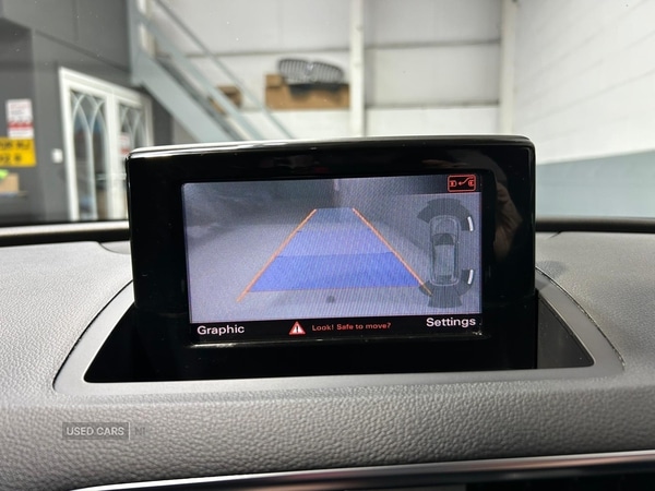 Used Audi Q3 2017 for sale - 76998627: Photo 40