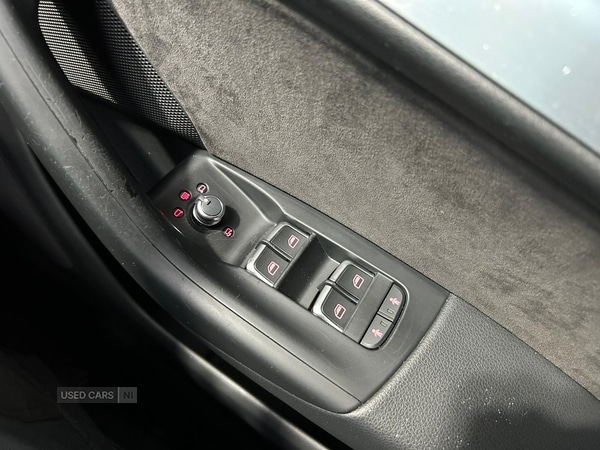 Used Audi Q3 2017 for sale - 76998627: Photo 41