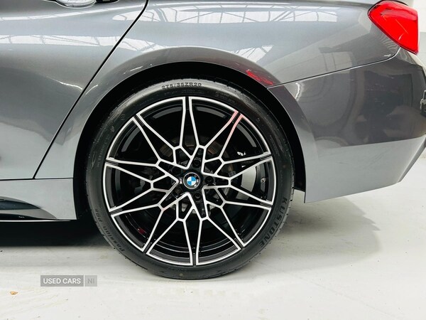 Used BMW 4 Series 2018 for sale - 76216062: Photo 13