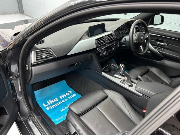 Used BMW 4 Series 2018 for sale - 76216062: Photo 18