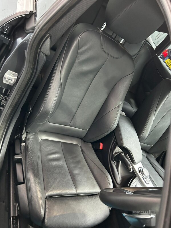 Used BMW 4 Series 2018 for sale - 76216062: Photo 19