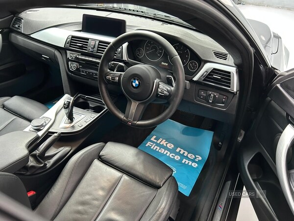 Used BMW 4 Series 2018 for sale - 76216062: Photo 20