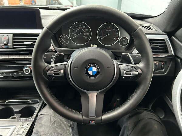 Used BMW 4 Series 2018 for sale - 76216062: Photo 21