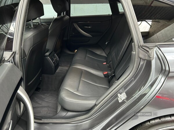 Used BMW 4 Series 2018 for sale - 76216062: Photo 22