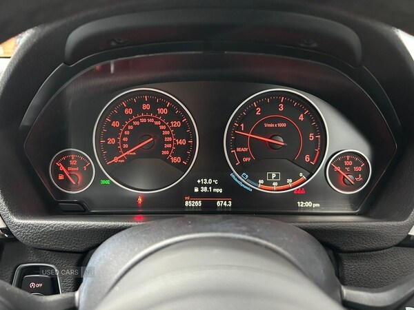 Used BMW 4 Series 2018 for sale - 76216062: Photo 26