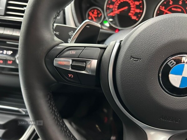 Used BMW 4 Series 2018 for sale - 76216062: Photo 33