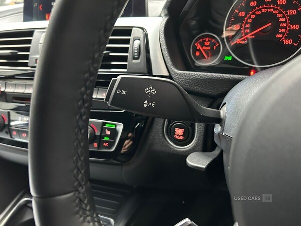 Used BMW 4 Series 2018 for sale - 76216062: Photo 37