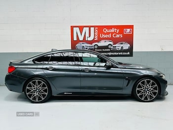 Used BMW 4 Series 2018 for sale - 76216062: Photo 4