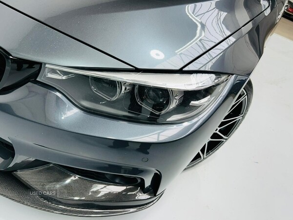Used BMW 4 Series 2018 for sale - 76216062: Photo 9