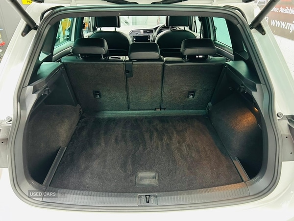 Used Volkswagen Tiguan 2017 for sale - 77292605: Photo 12