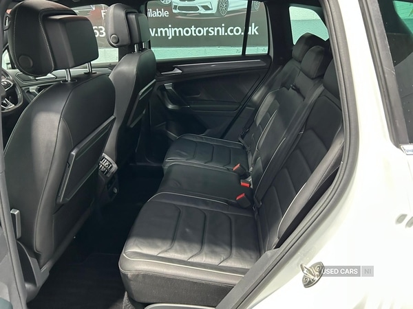 Used Volkswagen Tiguan 2017 for sale - 77292605: Photo 13