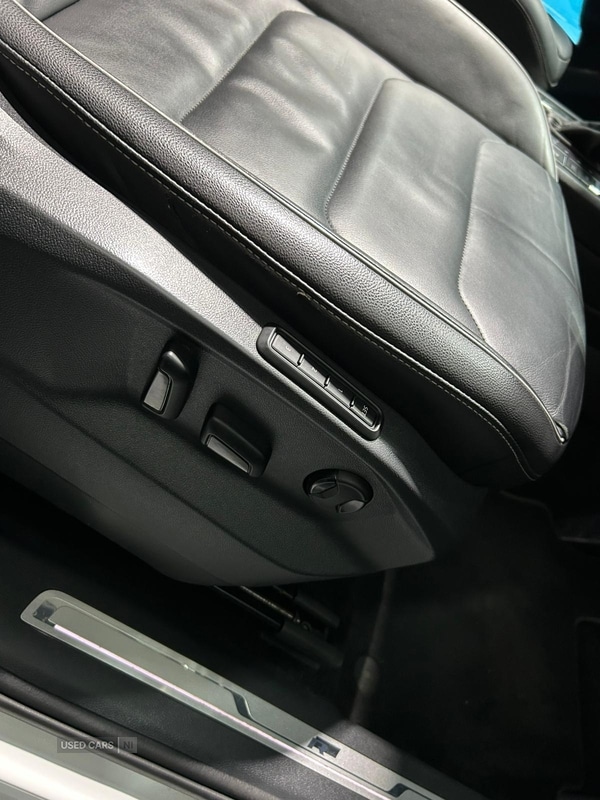 Used Volkswagen Tiguan 2017 for sale - 77292605: Photo 18