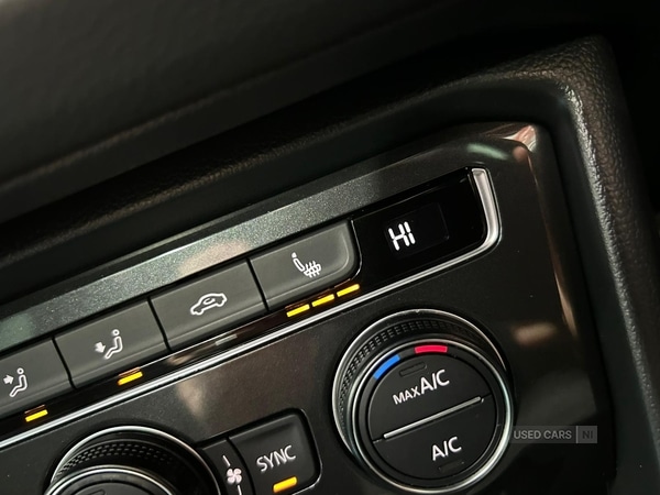 Used Volkswagen Tiguan 2017 for sale - 77292605: Photo 23