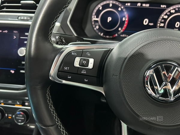 Used Volkswagen Tiguan 2017 for sale - 77292605: Photo 24