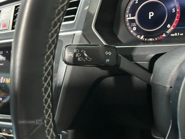 Used Volkswagen Tiguan 2017 for sale - 77292605: Photo 26