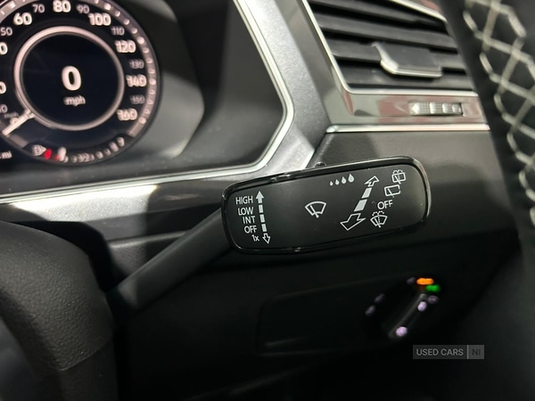 Used Volkswagen Tiguan 2017 for sale - 77292605: Photo 27