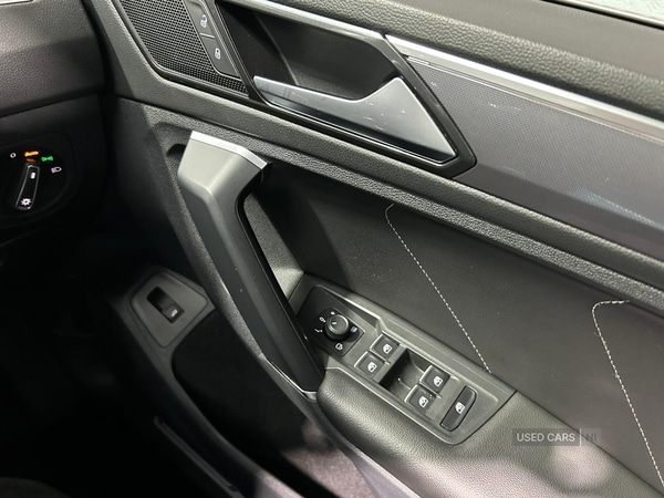 Used Volkswagen Tiguan 2017 for sale - 77292605: Photo 29