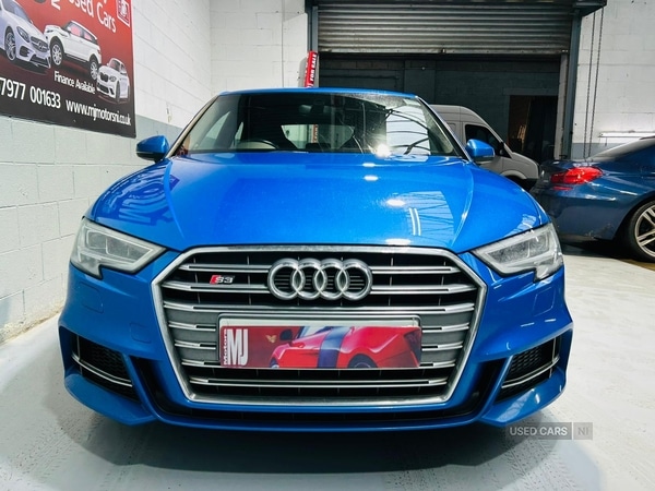 Used Audi A3 2017 for sale - 76998510: Photo 10