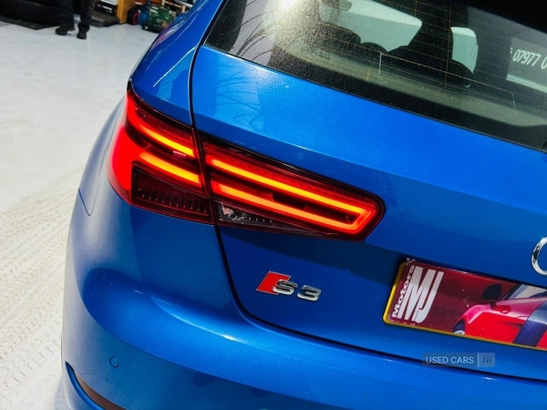 Used Audi A3 2017 for sale - 76998510: Photo 14