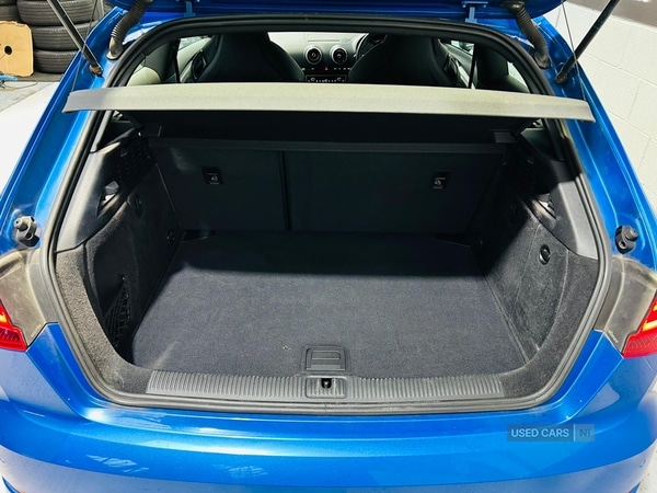 Used Audi A3 2017 for sale - 76998510: Photo 17