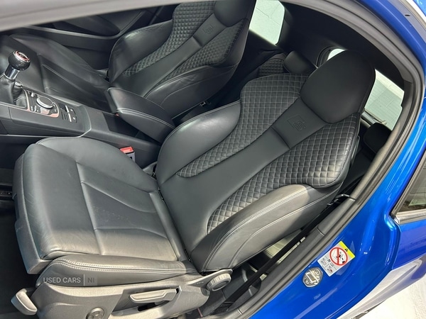 Used Audi A3 2017 for sale - 76998510: Photo 19