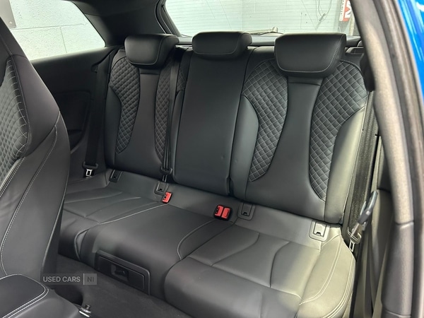 Used Audi A3 2017 for sale - 76998510: Photo 24