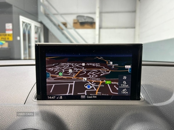 Used Audi A3 2017 for sale - 76998510: Photo 26