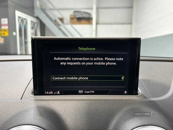 Used Audi A3 2017 for sale - 76998510: Photo 27