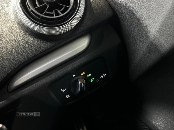 Used Audi A3 2017 for sale - 76998510: Photo 35