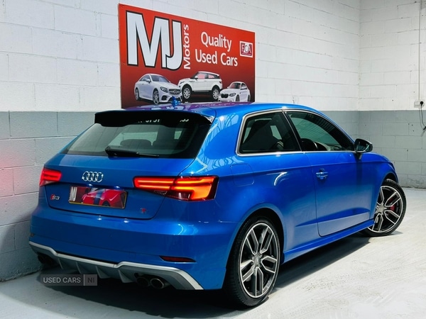 Used Audi A3 2017 for sale - 76998510: Photo 5