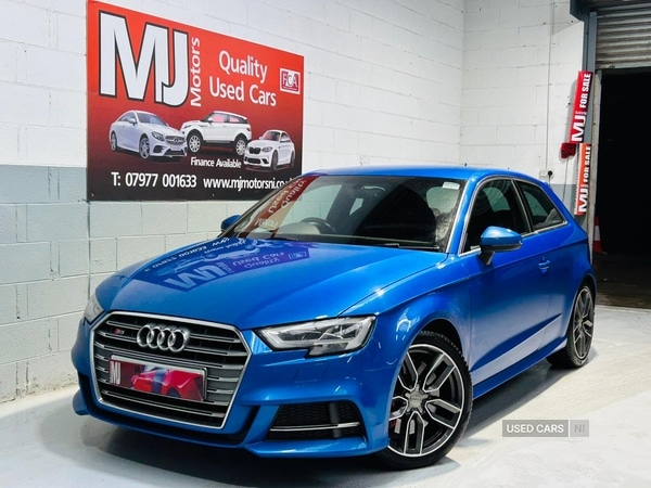 Used Audi A3 2017 for sale - 76998510: Photo 6