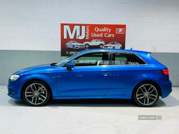 Used Audi A3 2017 for sale - 76998510: Photo 7