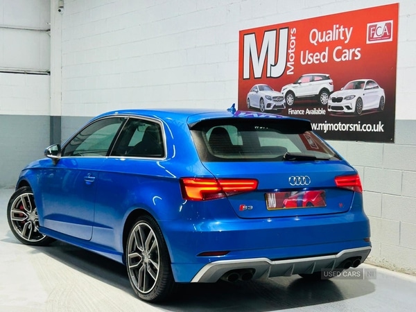 Used Audi A3 2017 for sale - 76998510: Photo 8