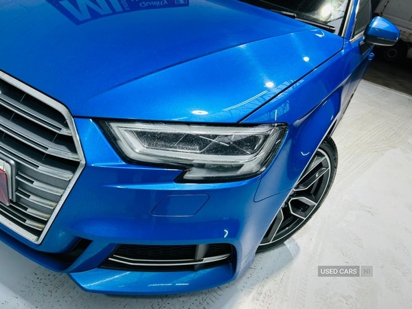 Used Audi A3 2017 for sale - 76998510: Photo 9