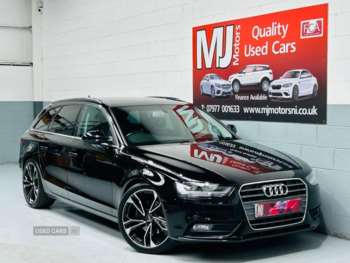 2013 - 2.0 TDIe SE Technik 5dr