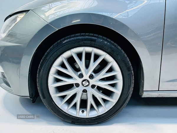 Used SEAT Leon 2017 for sale - 78048603: Photo 11