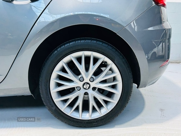 Used SEAT Leon 2017 for sale - 78048603: Photo 12