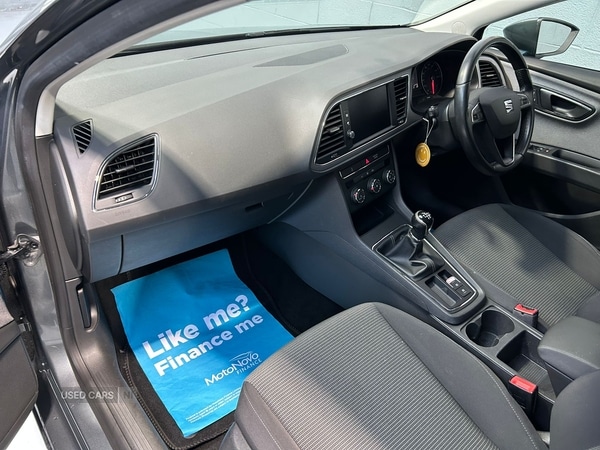 Used SEAT Leon 2017 for sale - 78048603: Photo 14