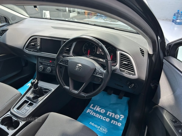 Used SEAT Leon 2017 for sale - 78048603: Photo 16