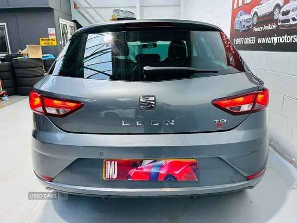 Used SEAT Leon 2017 for sale - 78048603: Photo 18
