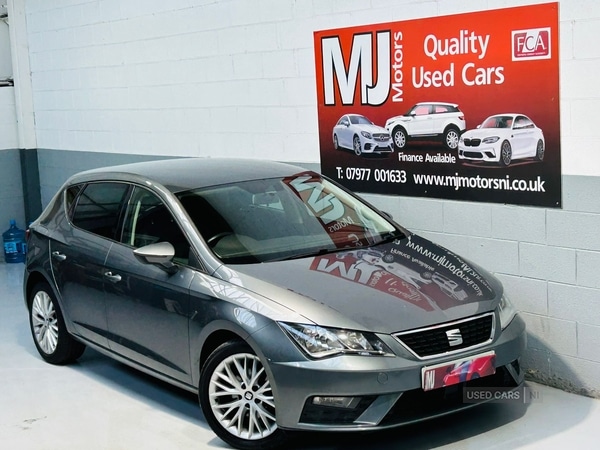 Used SEAT Leon 2017 for sale - 78048603: Photo 2