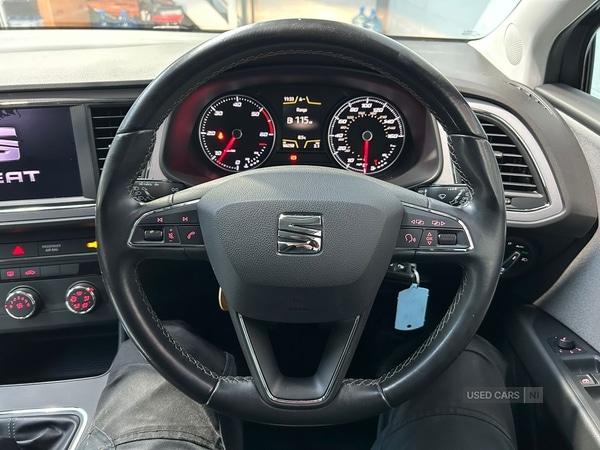 Used SEAT Leon 2017 for sale - 78048603: Photo 20