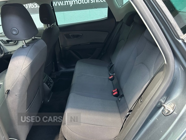 Used SEAT Leon 2017 for sale - 78048603: Photo 21